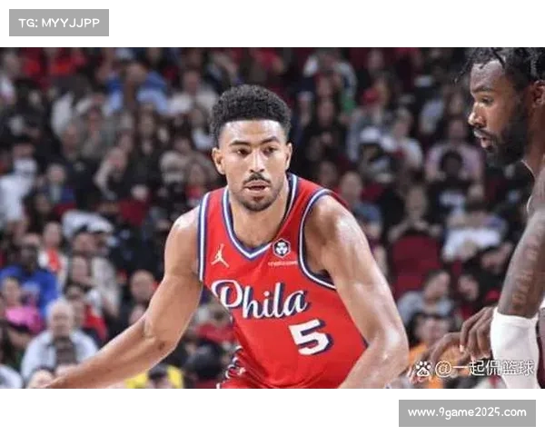 格莱姆斯一年870万美元签约回归76人再度成为球队内线核心力量