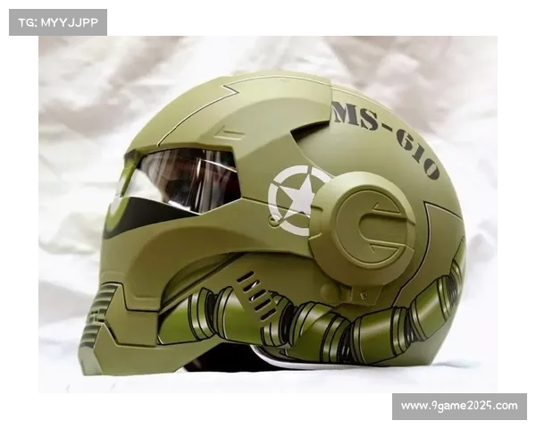 奥康推出塞纳主题头盔，致敬巴西赛车传奇