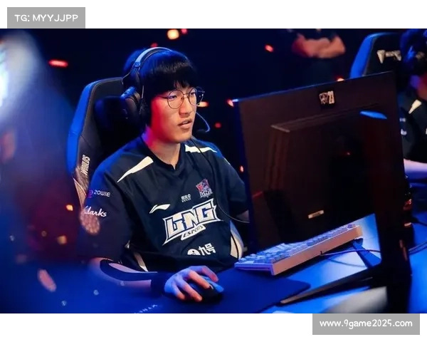 打野选手Tarzan分享全明星团队配合感受，肯定表演赛价值