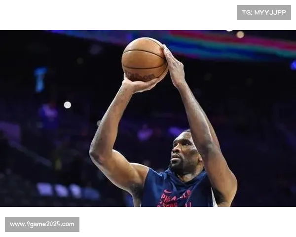 恩比德第三节独得15分，76人一举拉开比分差距