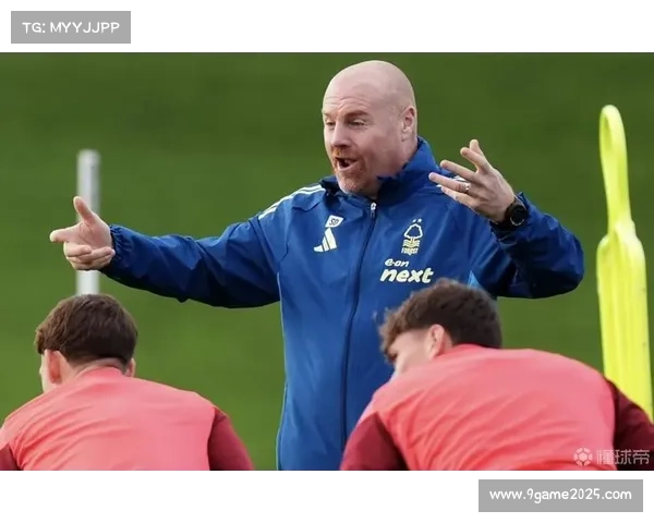 诺丁汉森林官方解雇主帅肖恩-戴奇,英超一月内四主帅下课